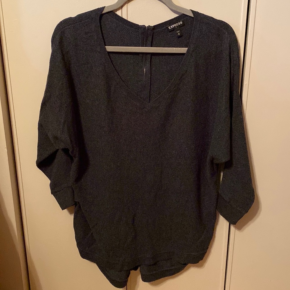 Express top
